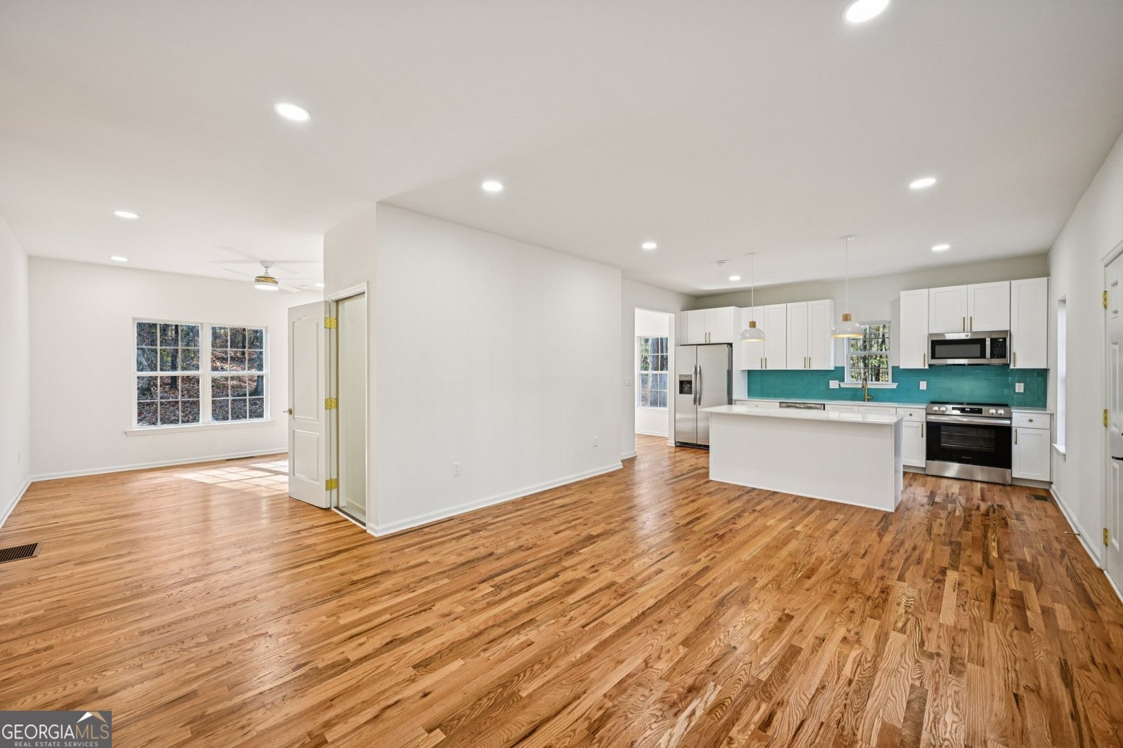 3695 Daniel Bridge Road Conyers - 19