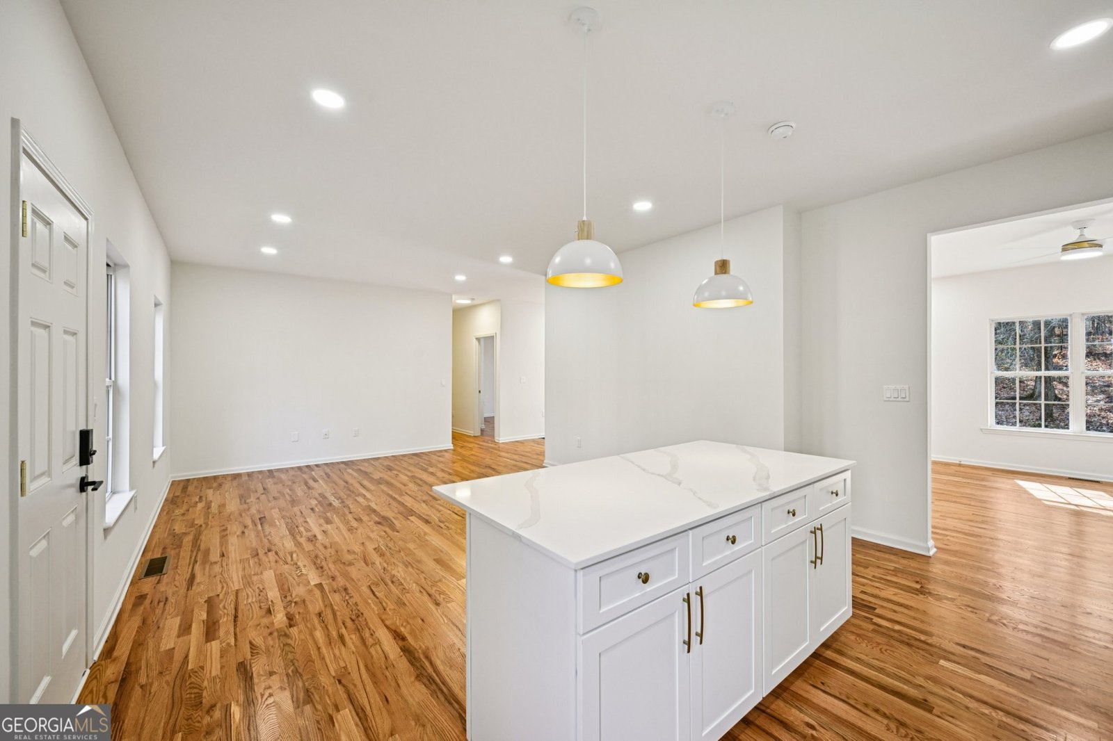 3695 Daniel Bridge Road Conyers - 20