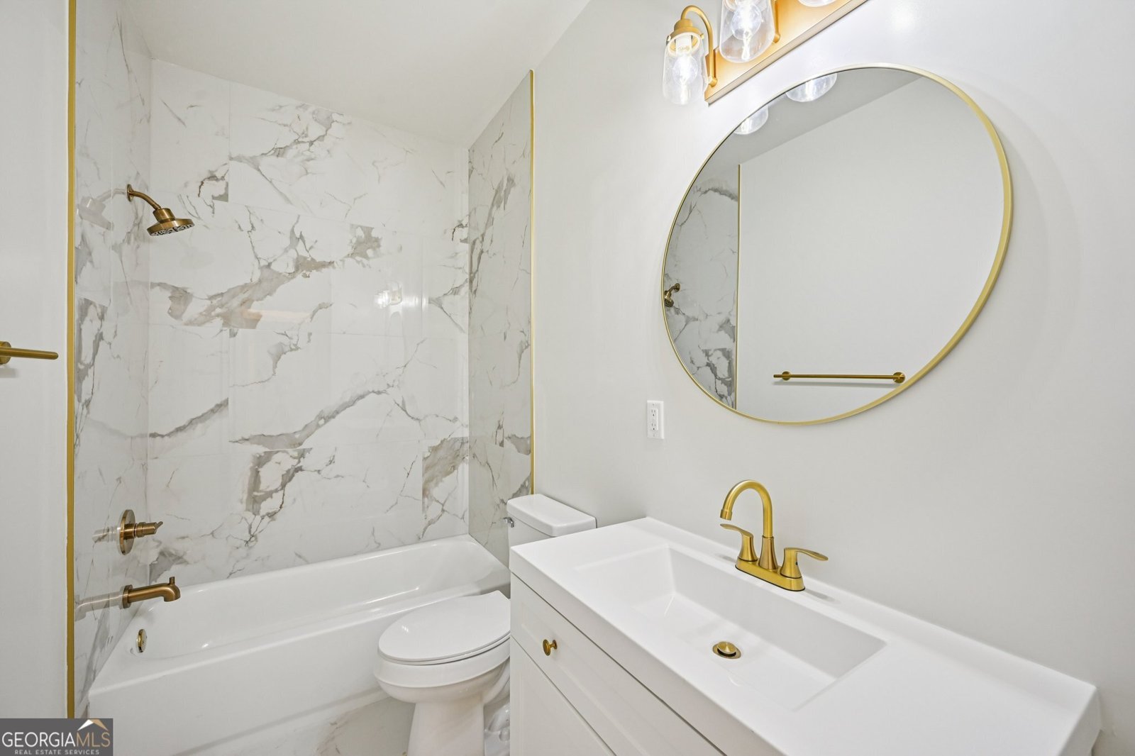 3695 Daniel Bridge Road Conyers - 21