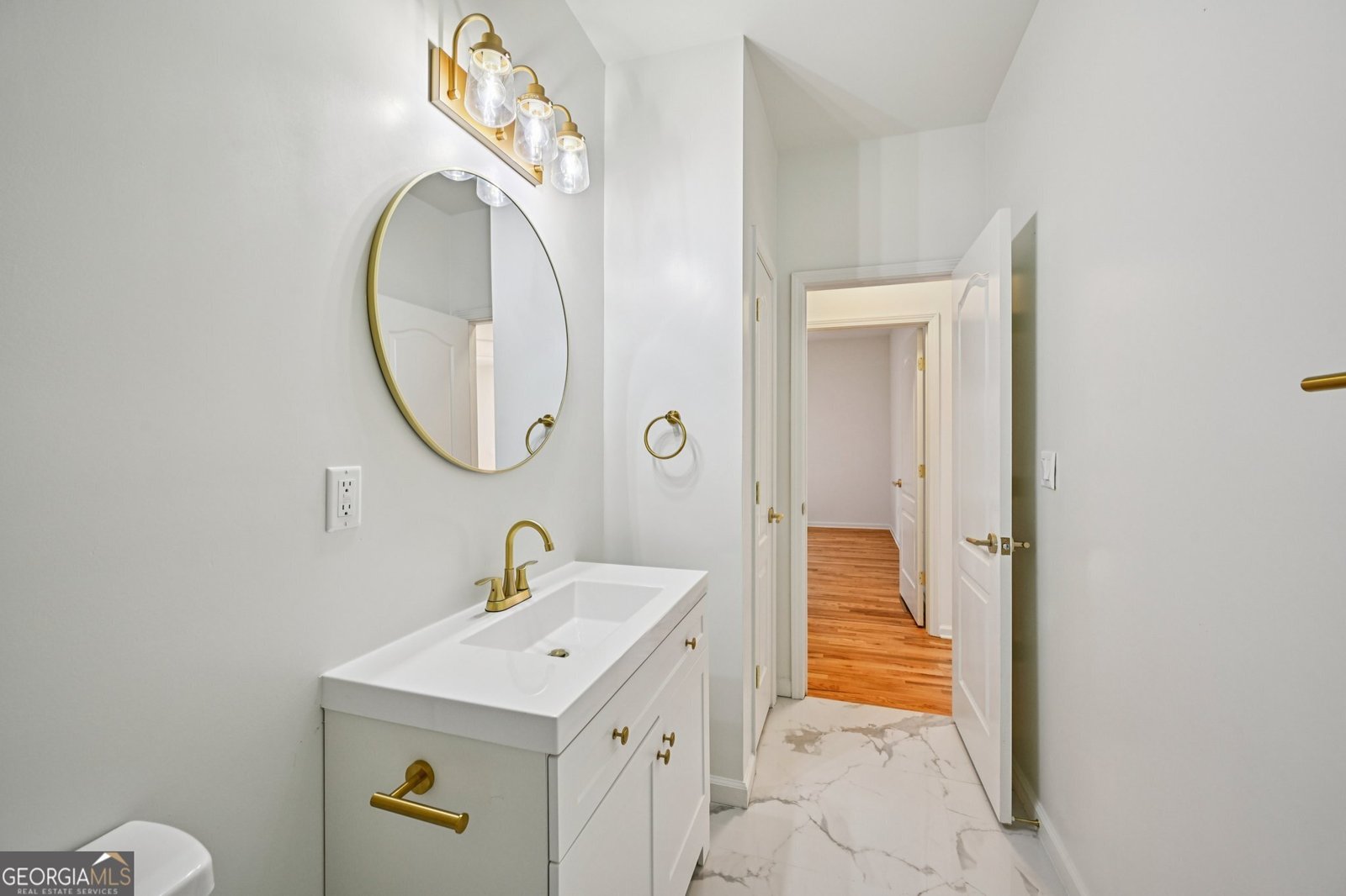 3695 Daniel Bridge Road Conyers - 22