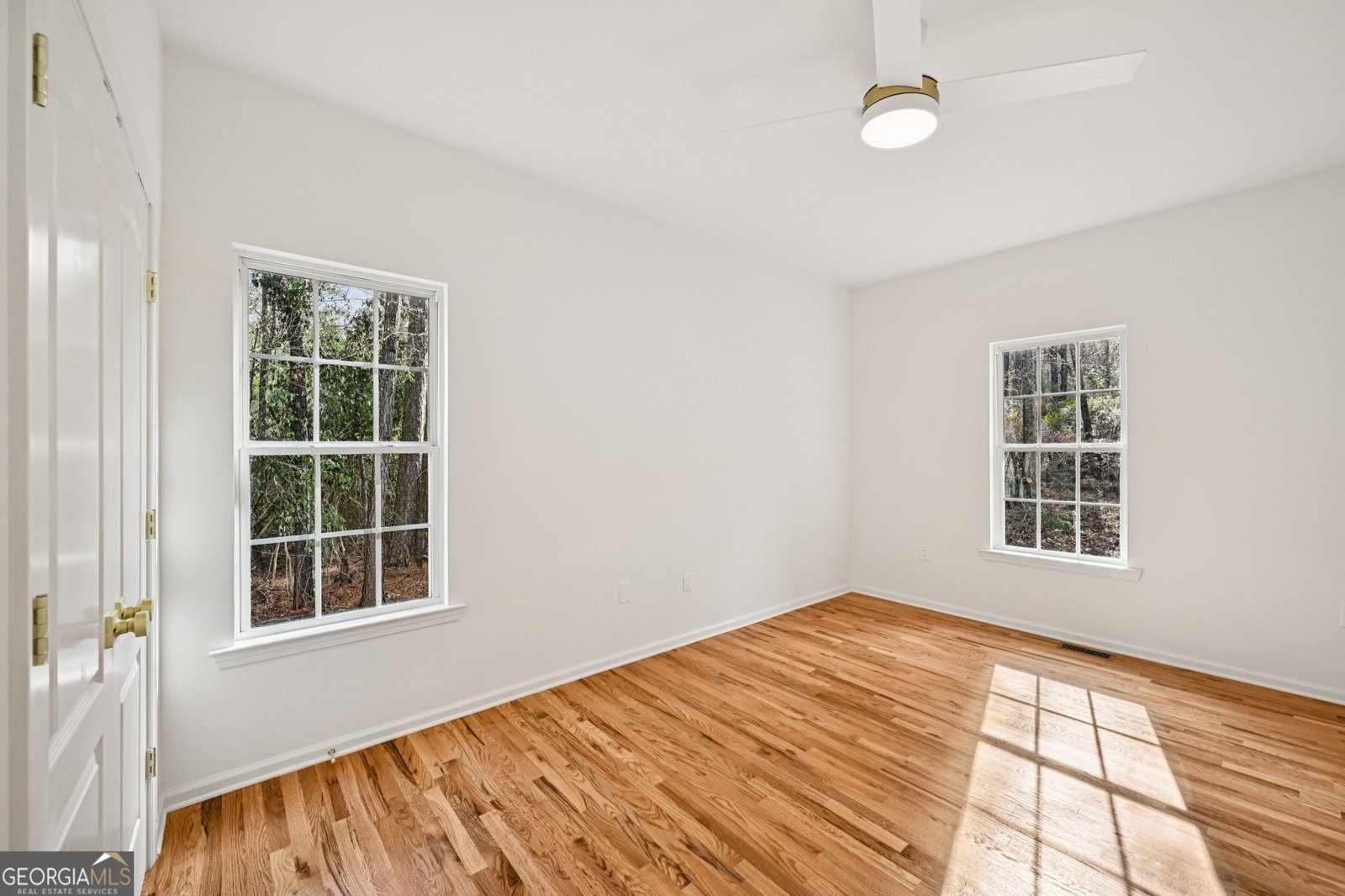 3695 Daniel Bridge Road Conyers - 28