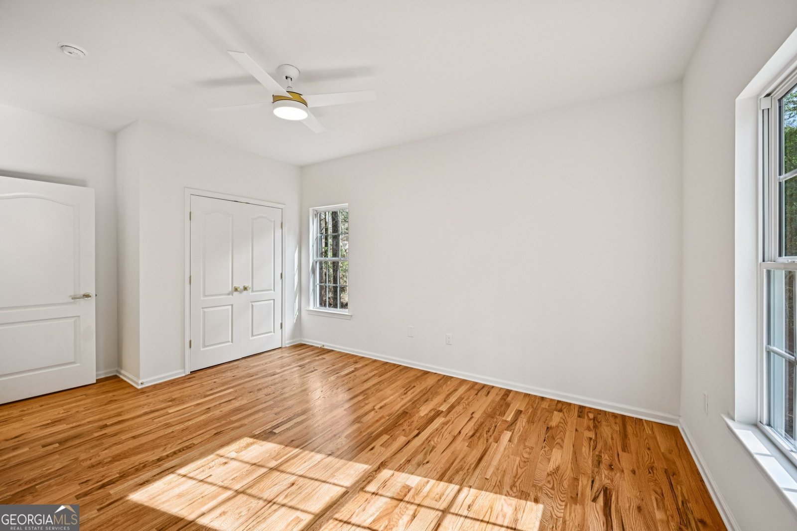 3695 Daniel Bridge Road Conyers - 30