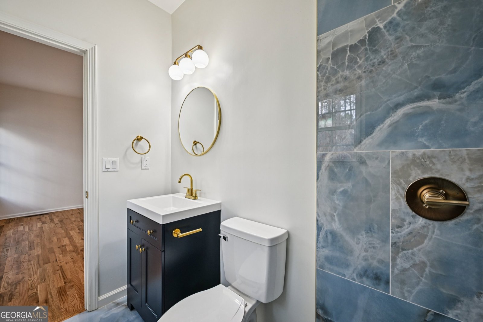 3695 Daniel Bridge Road Conyers - 37