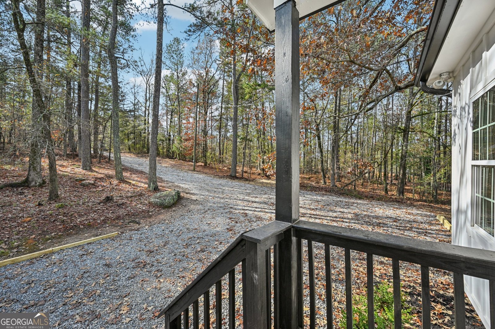 3695 Daniel Bridge Road Conyers - 4