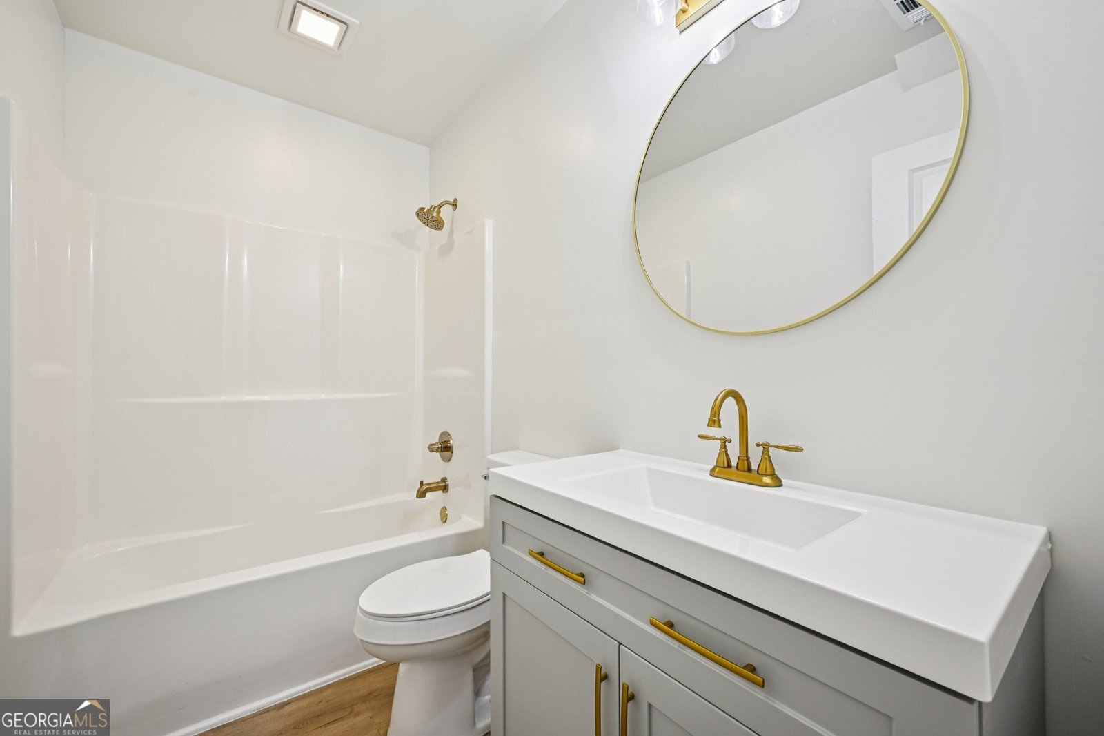 3695 Daniel Bridge Road Conyers - 44