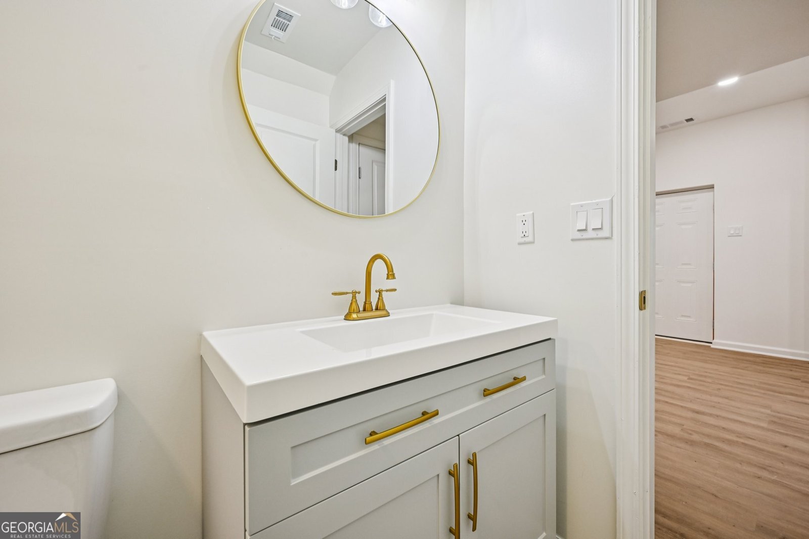 3695 Daniel Bridge Road Conyers - 45