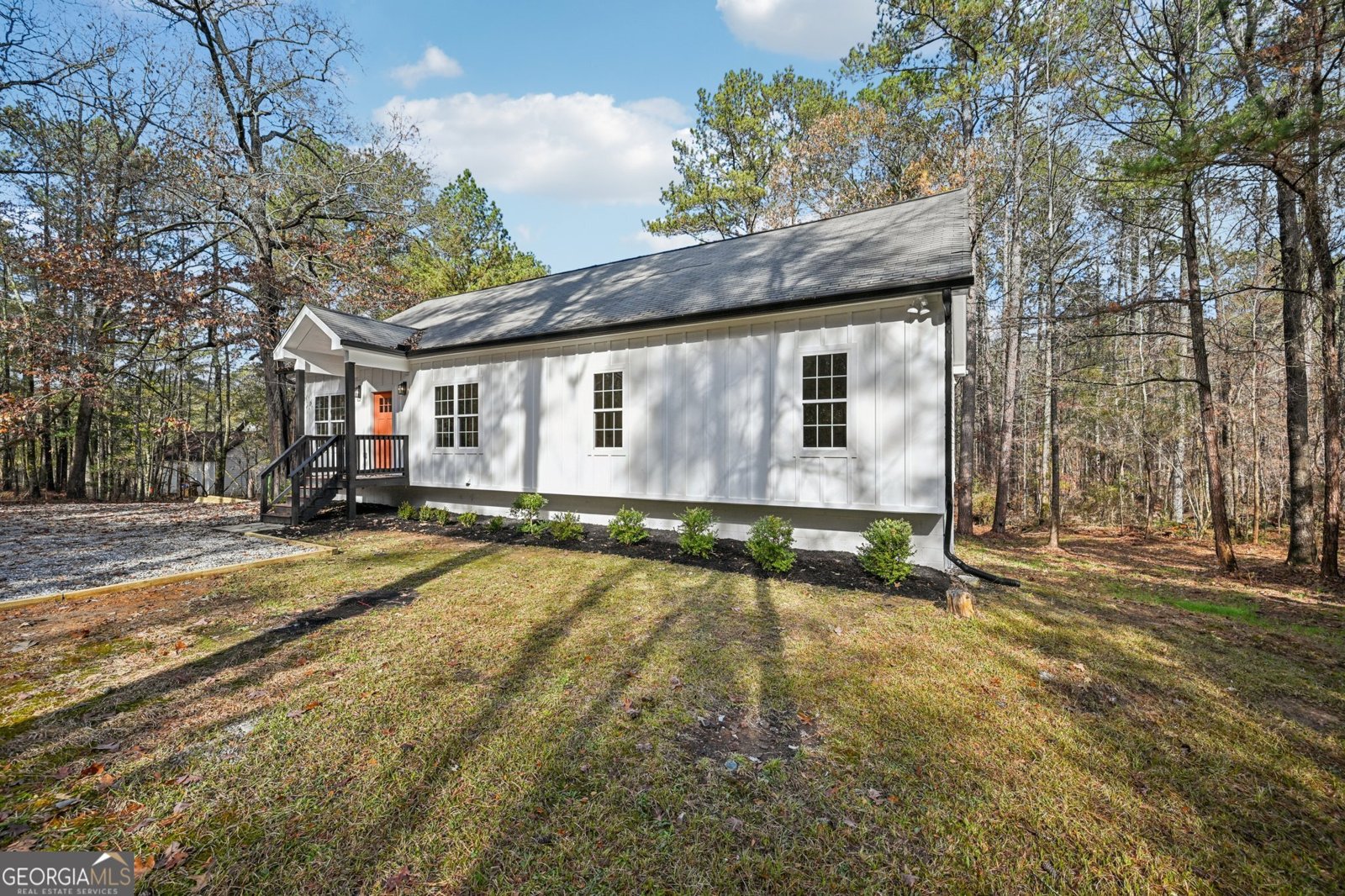 3695 Daniel Bridge Road Conyers - 5