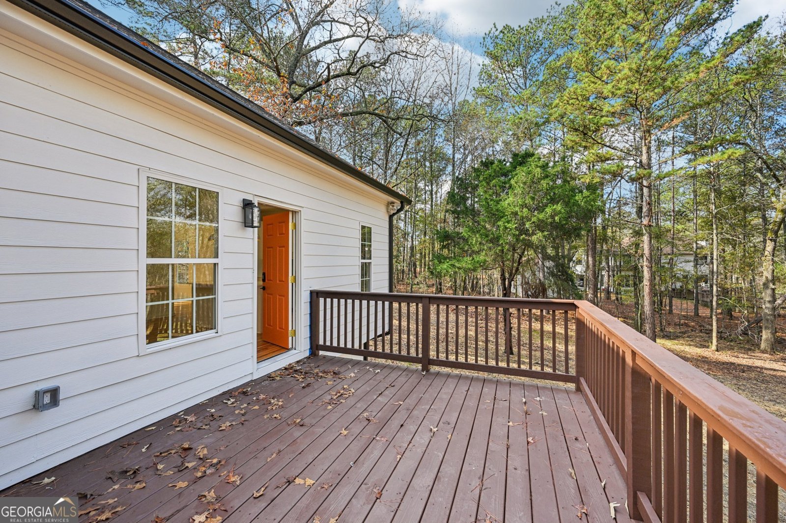 3695 Daniel Bridge Road Conyers - 53