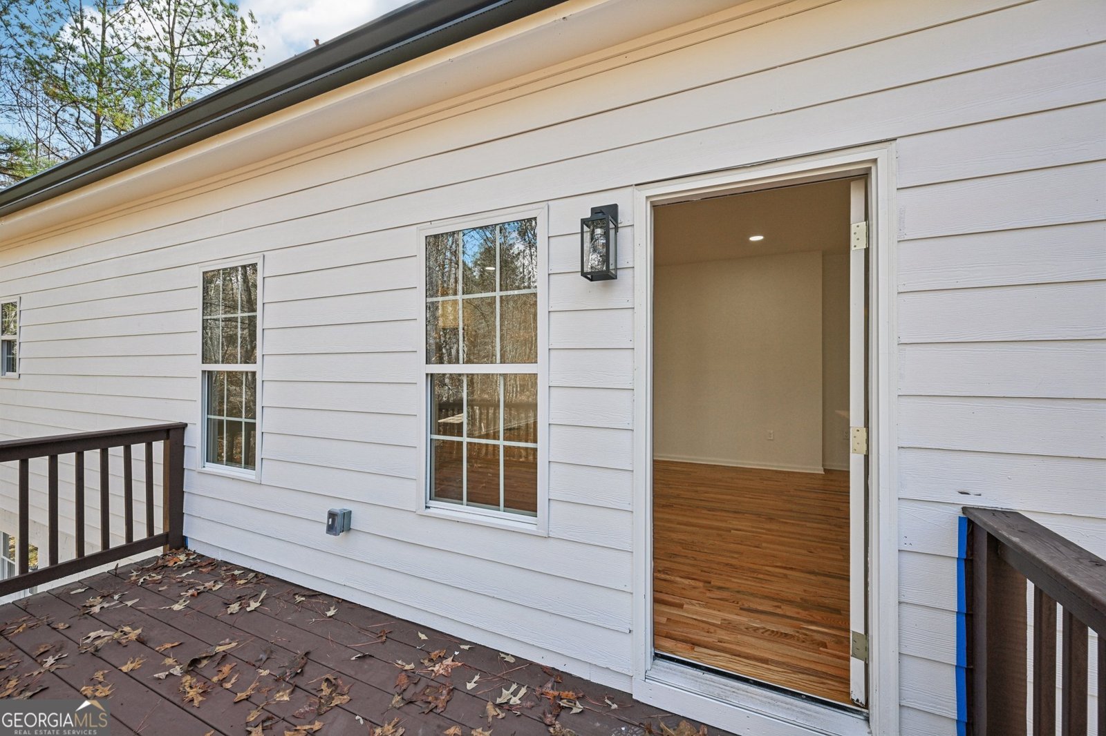 3695 Daniel Bridge Road Conyers - 54