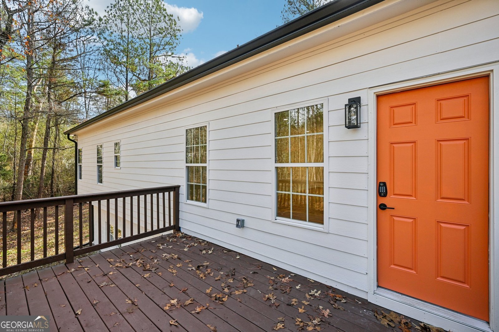 3695 Daniel Bridge Road Conyers - 55