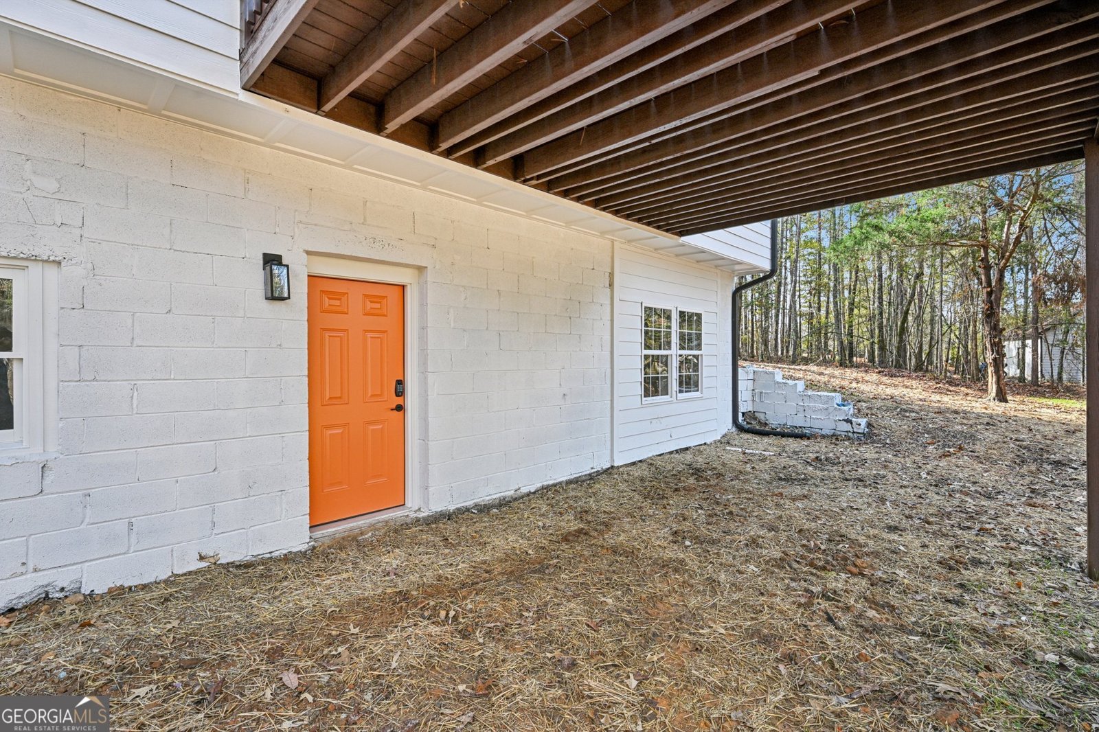 3695 Daniel Bridge Road Conyers - 56