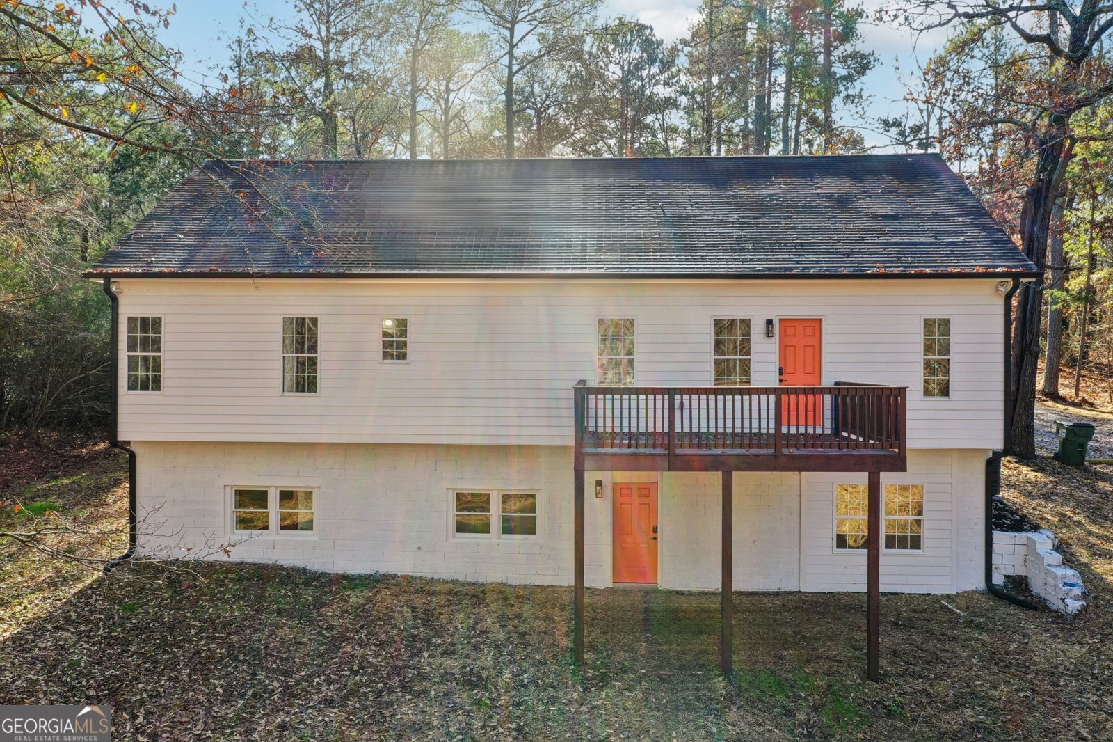 3695 Daniel Bridge Road Conyers - 57