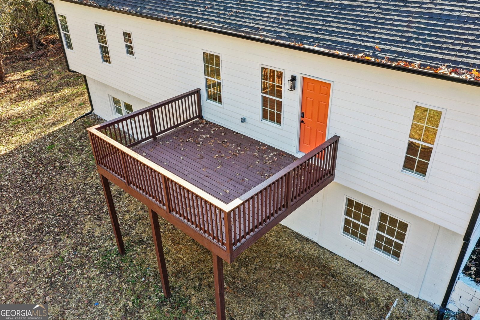 3695 Daniel Bridge Road Conyers - 58