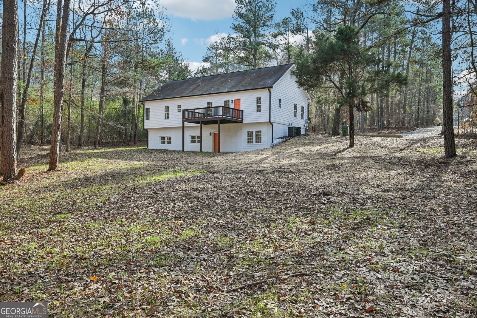 3695 Daniel Bridge Road Conyers - 63