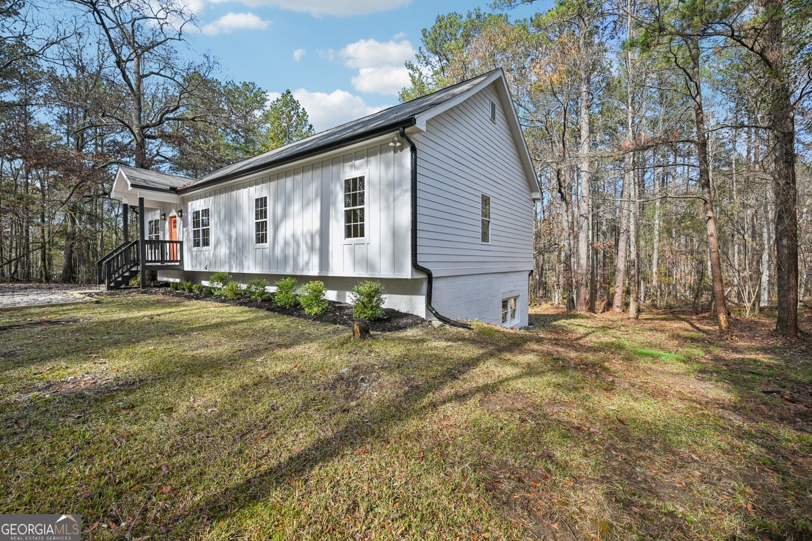 3695 Daniel Bridge Road Conyers - 64