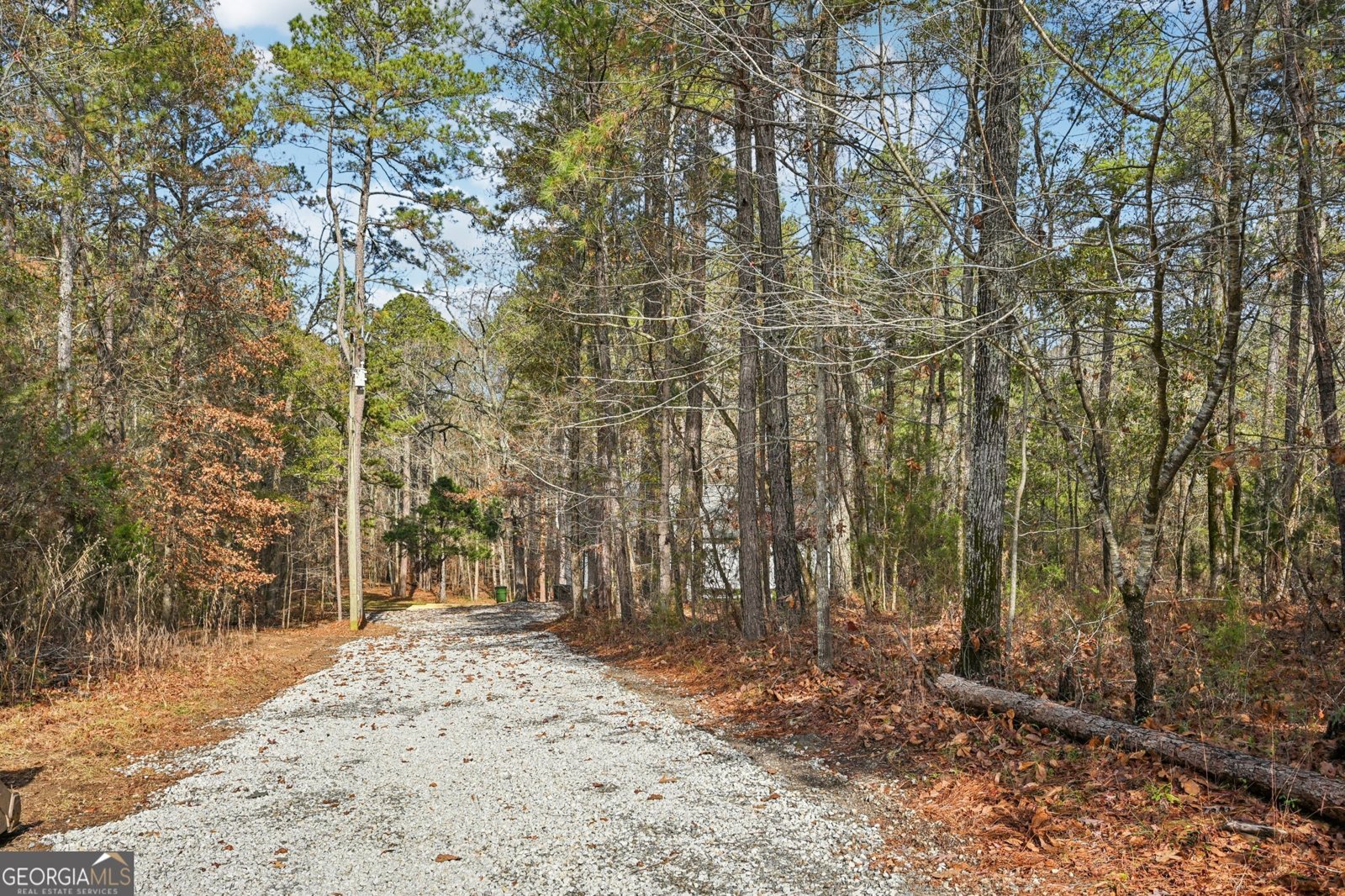 3695 Daniel Bridge Road Conyers - 65