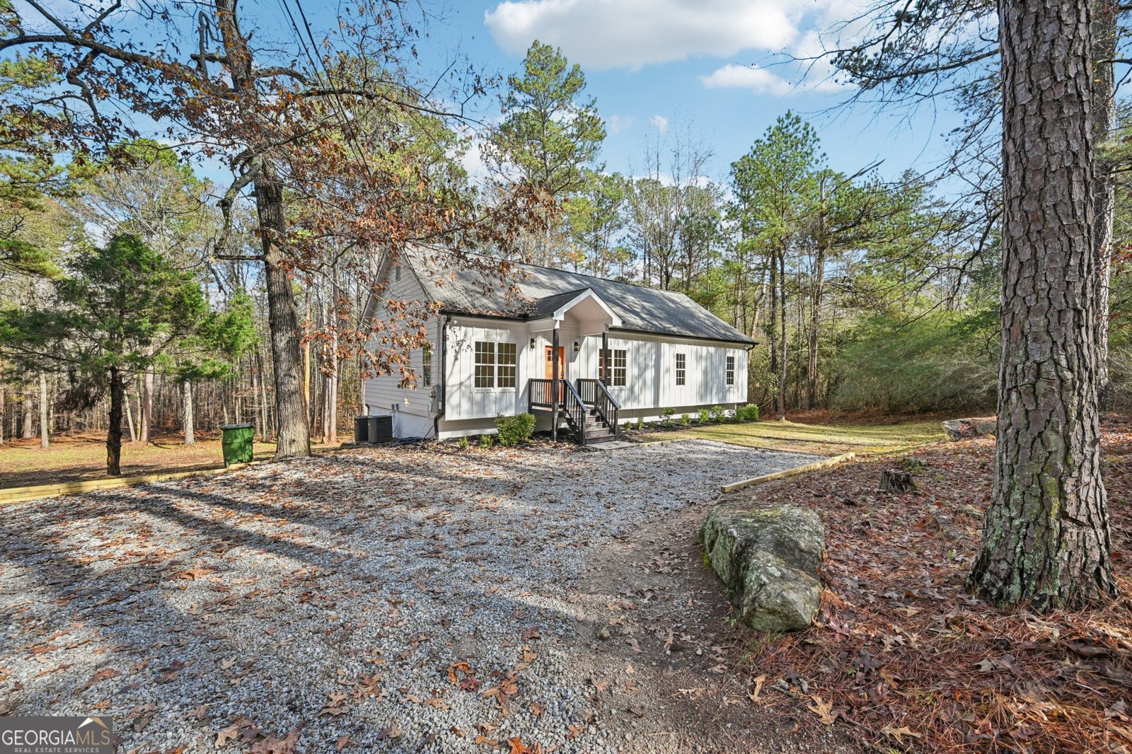 3695 Daniel Bridge Road Conyers - 67