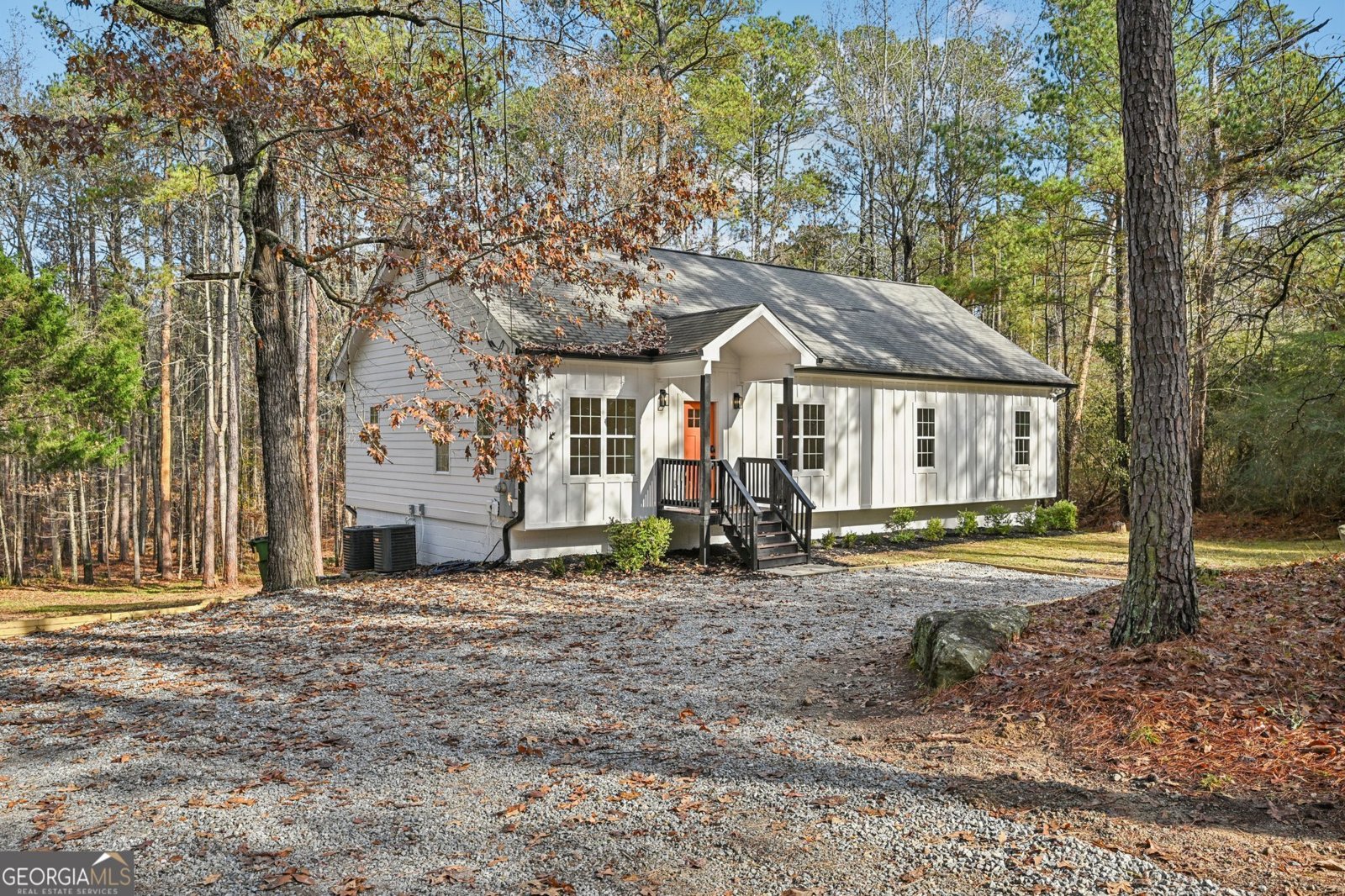 3695 Daniel Bridge Road Conyers - 68