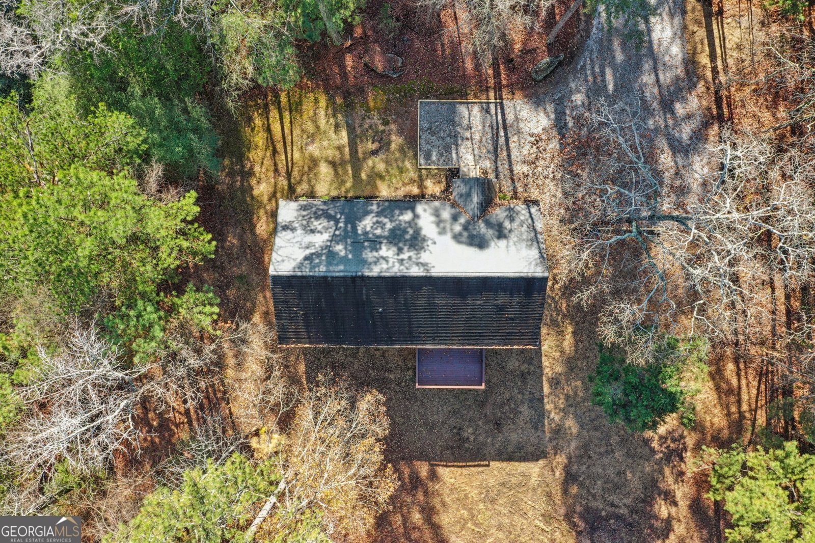 3695 Daniel Bridge Road Conyers - 69