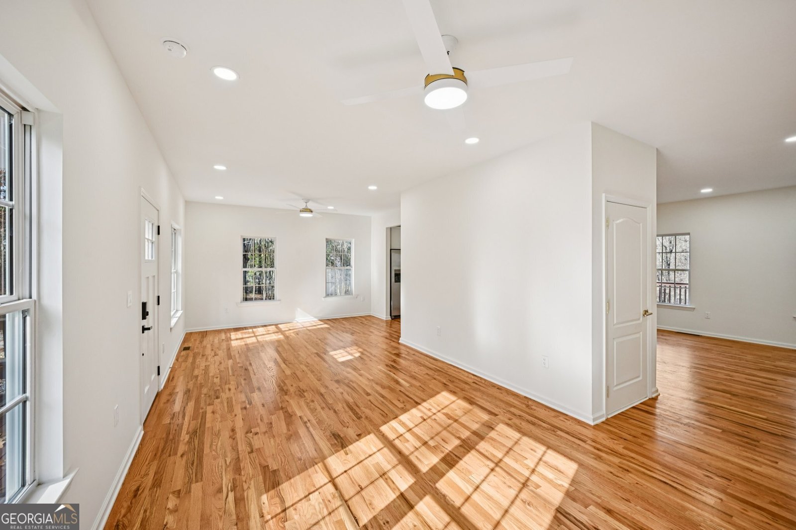 3695 Daniel Bridge Road Conyers - 7