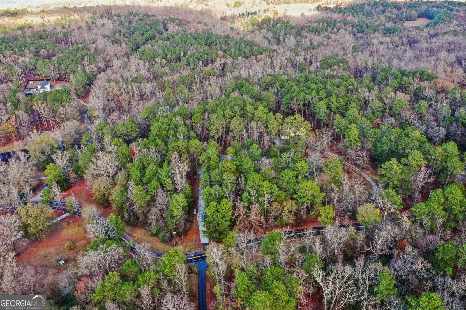 3695 Daniel Bridge Road Conyers - 73