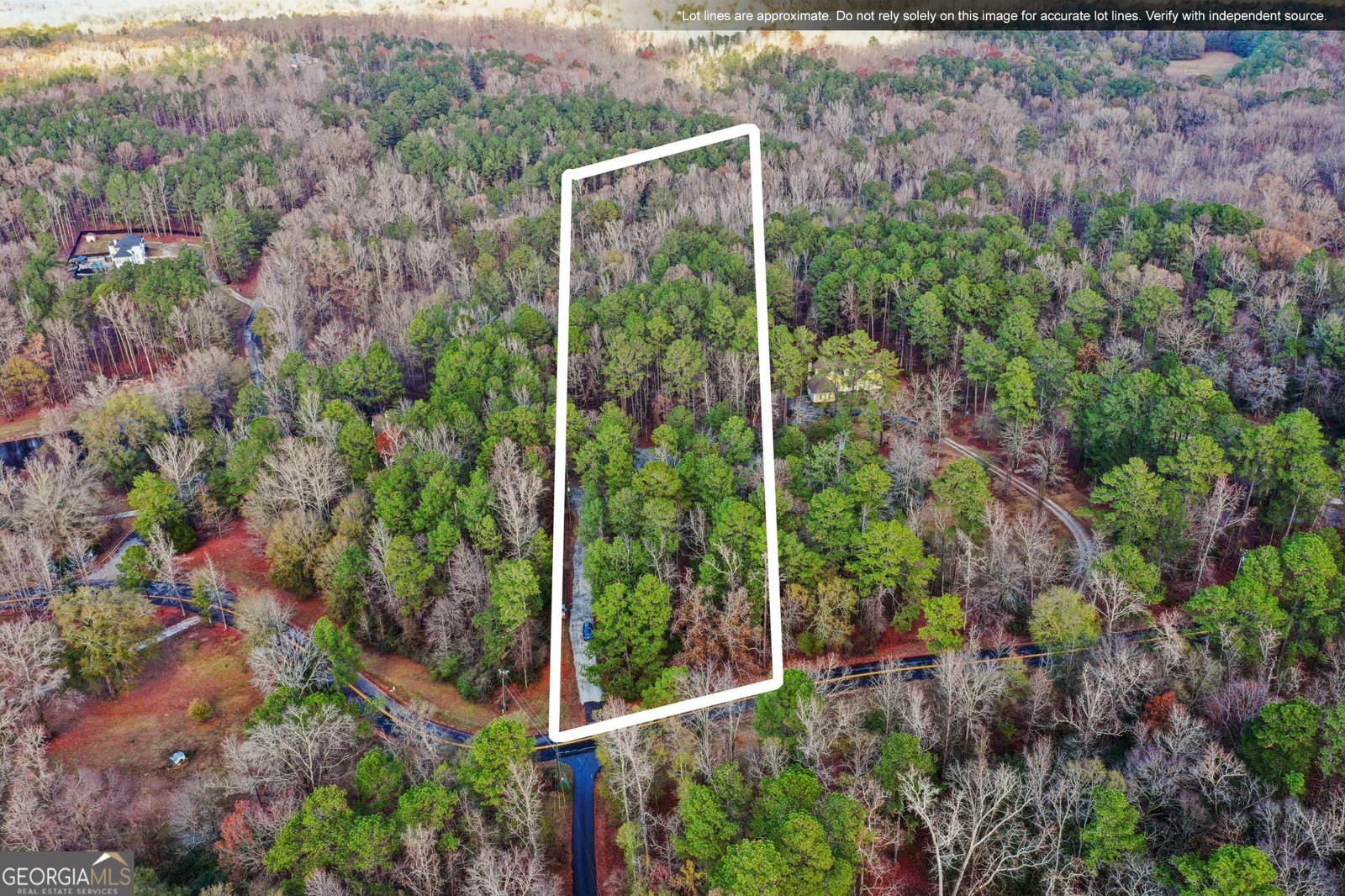 3695 Daniel Bridge Road Conyers - 74