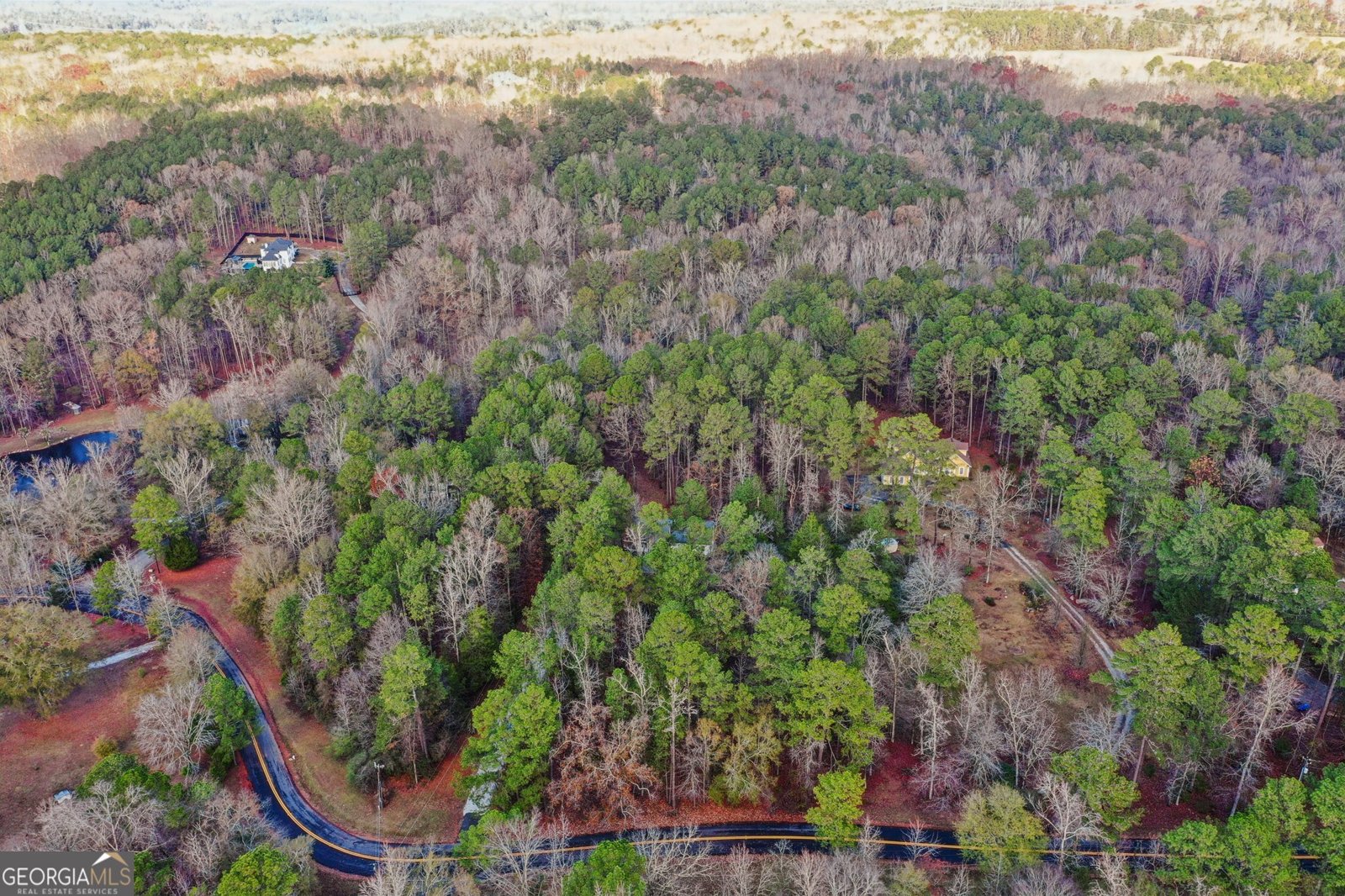 3695 Daniel Bridge Road Conyers - 75