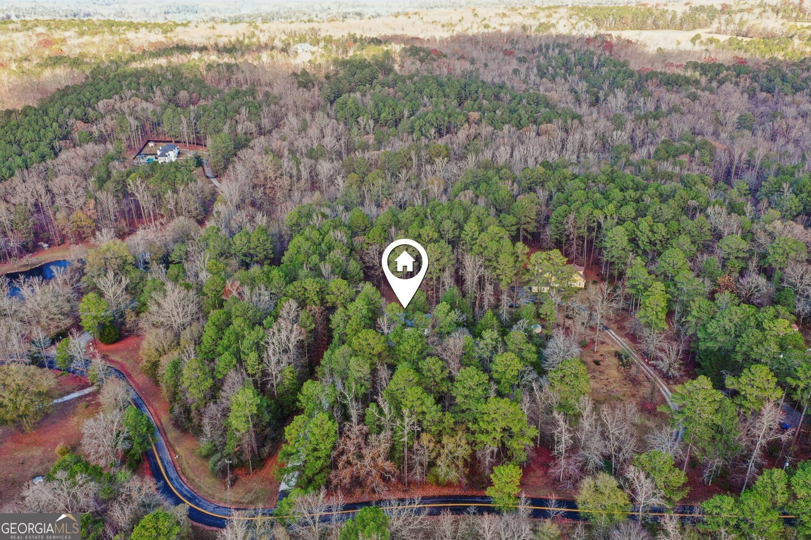 3695 Daniel Bridge Road Conyers - 76