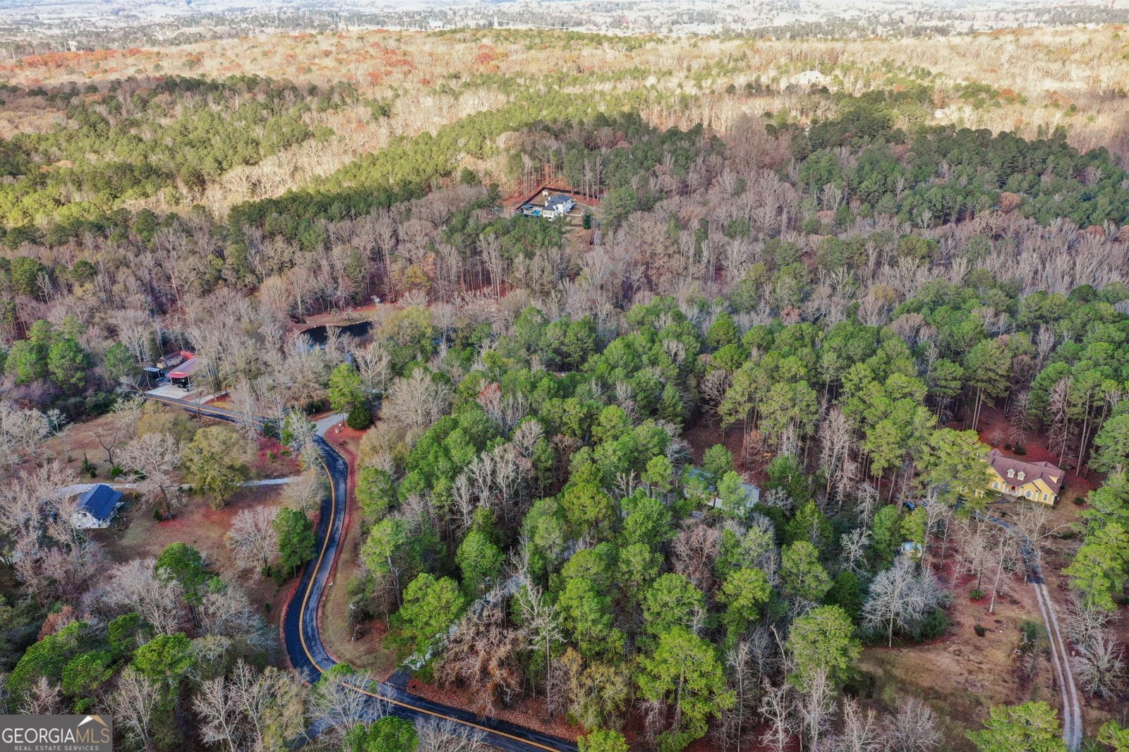 3695 Daniel Bridge Road Conyers - 77