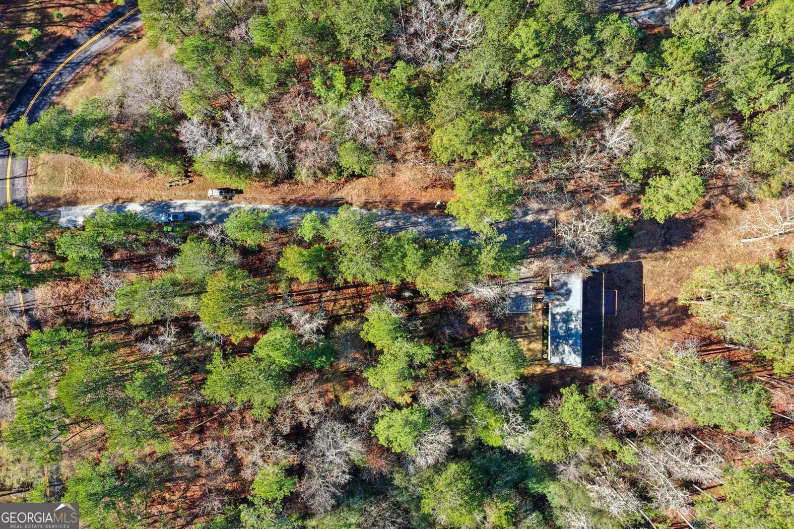 3695 Daniel Bridge Road Conyers - 78