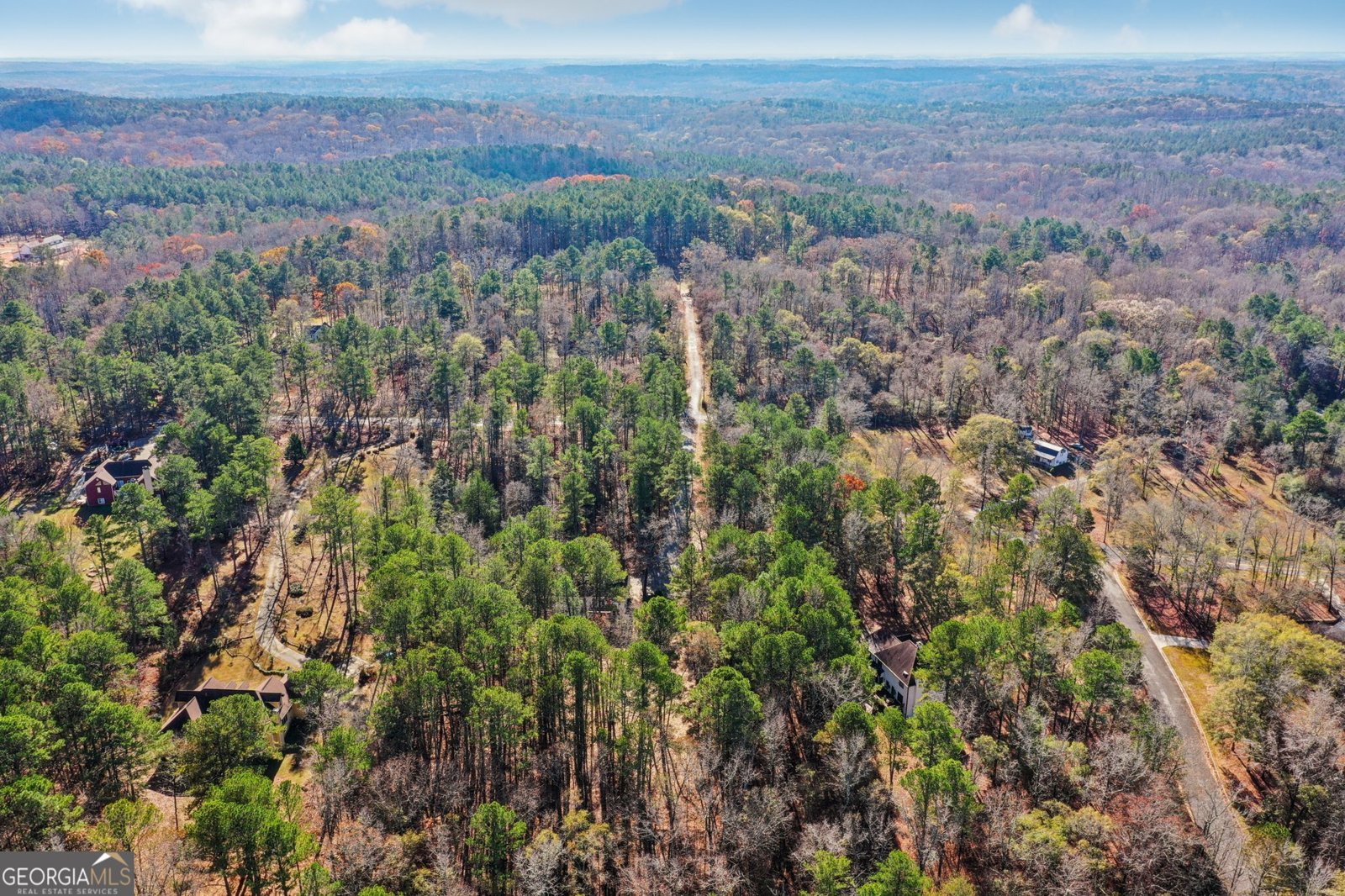 3695 Daniel Bridge Road Conyers - 79