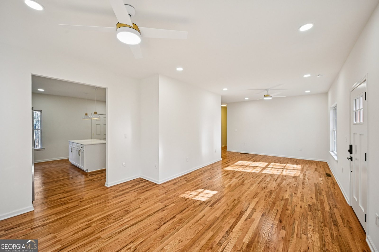 3695 Daniel Bridge Road Conyers - 8