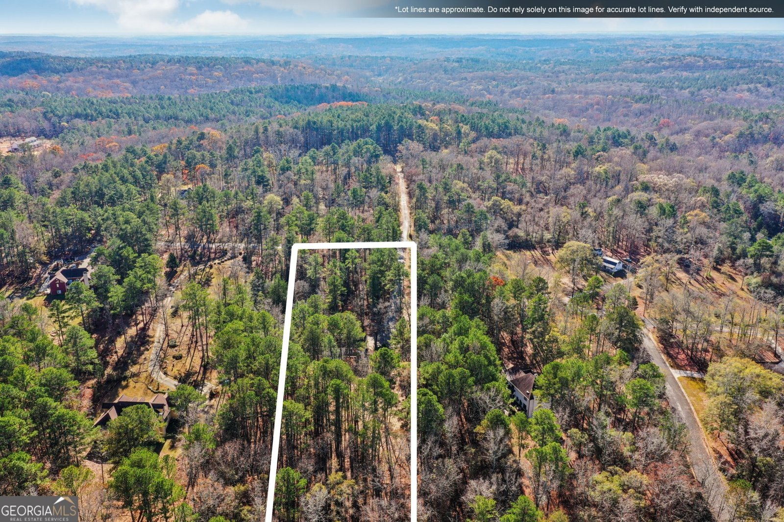 3695 Daniel Bridge Road Conyers - 80