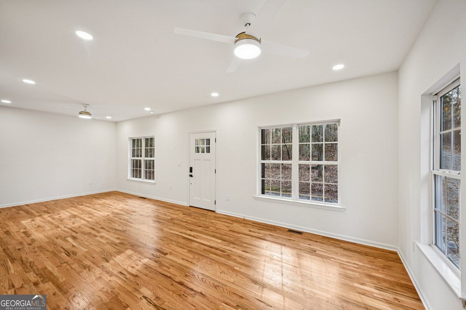 3695 Daniel Bridge Road Conyers - 9