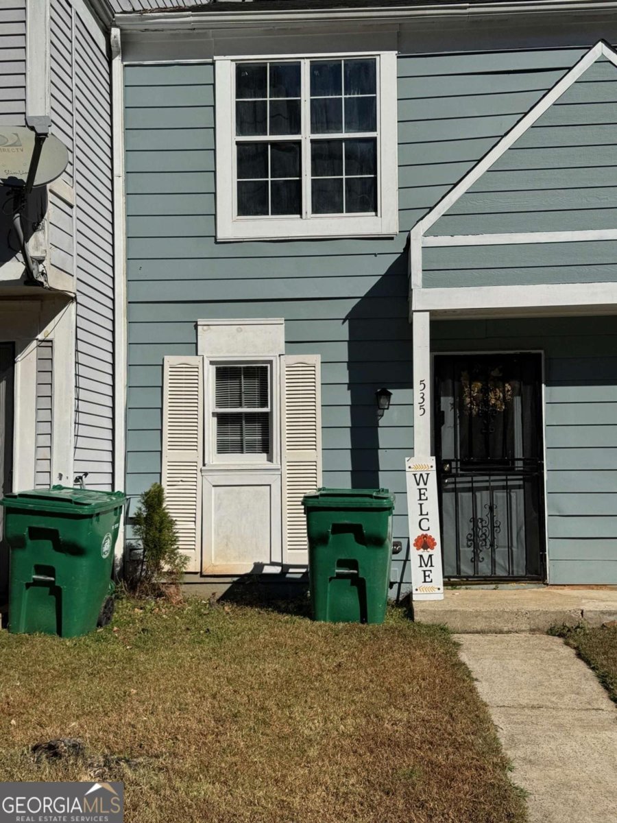 535 Prince Of Wales Stone Mountain - 1