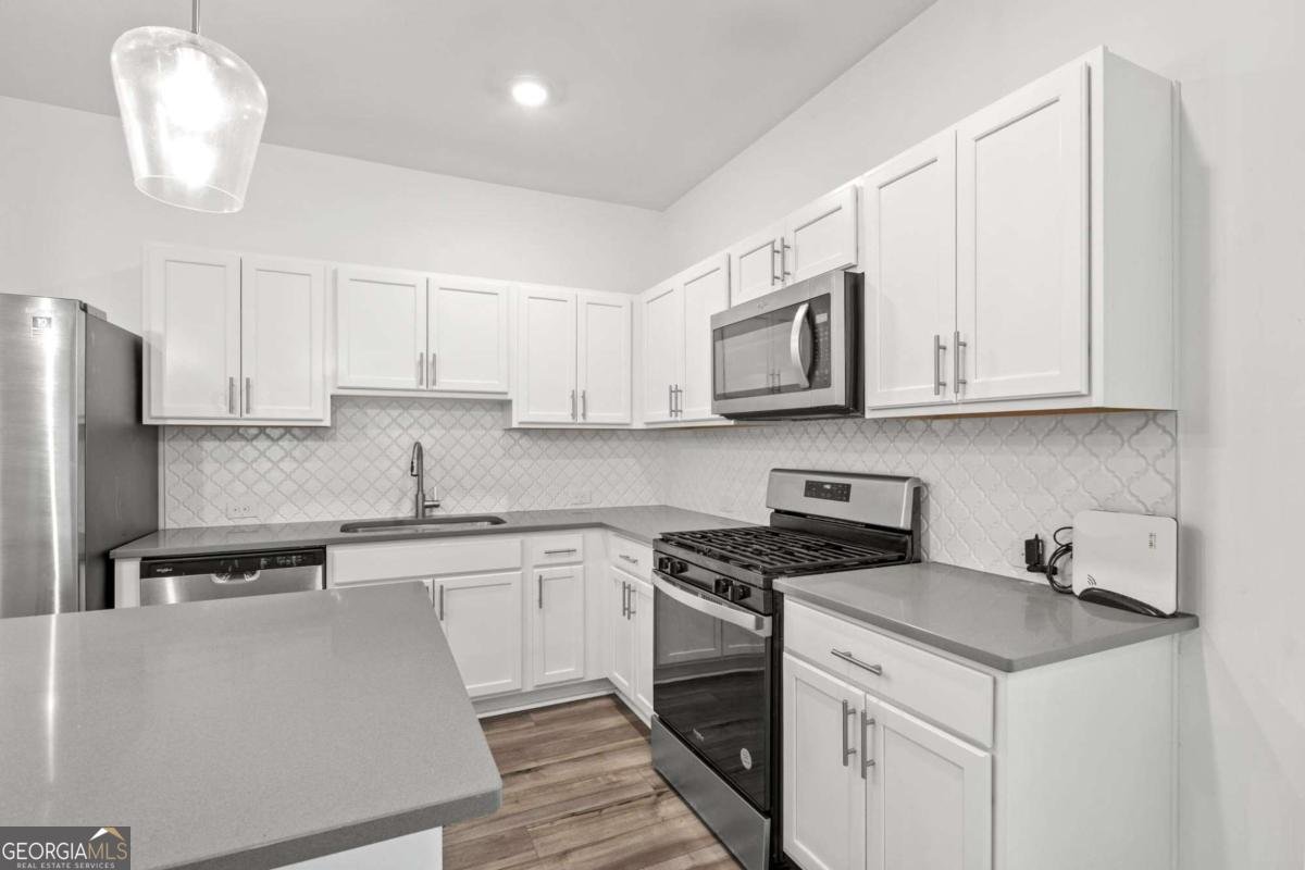 4420 Ryan Street Douglasville - 10