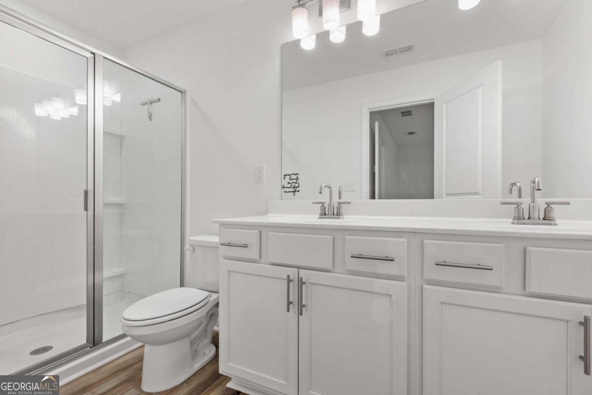 4420 Ryan Street Douglasville - 17