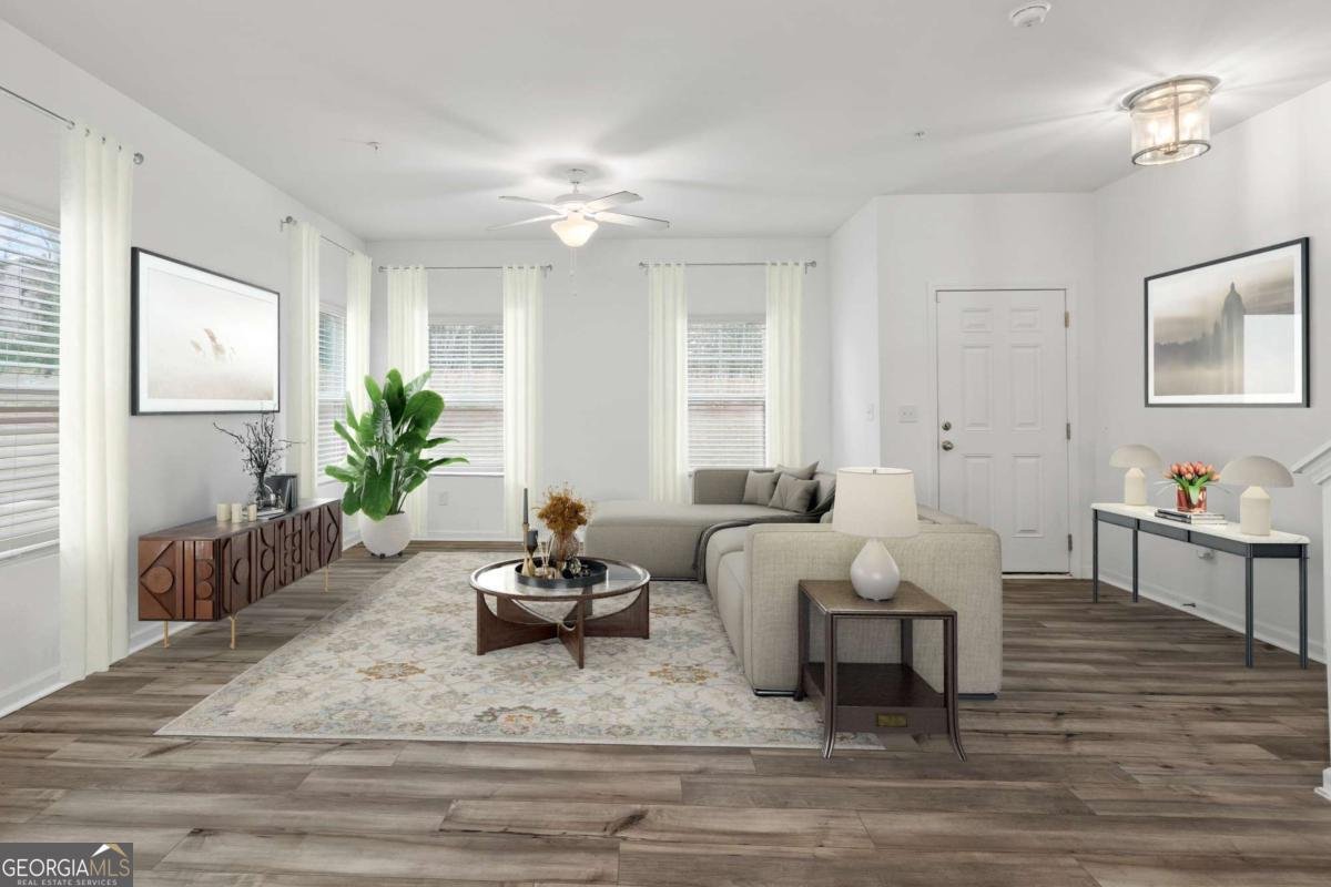 4420 Ryan Street Douglasville - 2