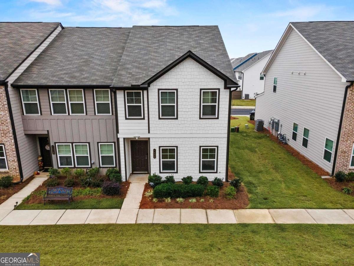 4420 Ryan Street Douglasville - 28