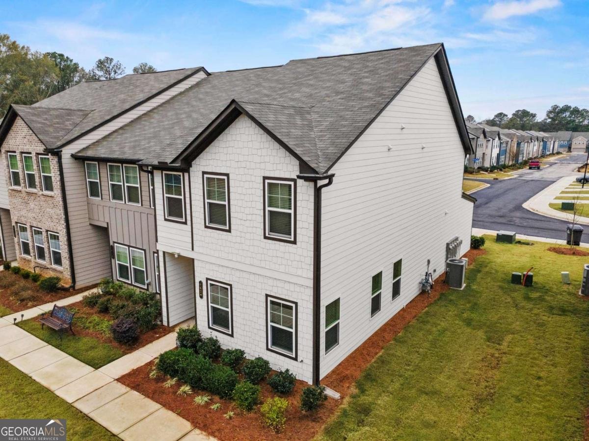 4420 Ryan Street Douglasville - 29