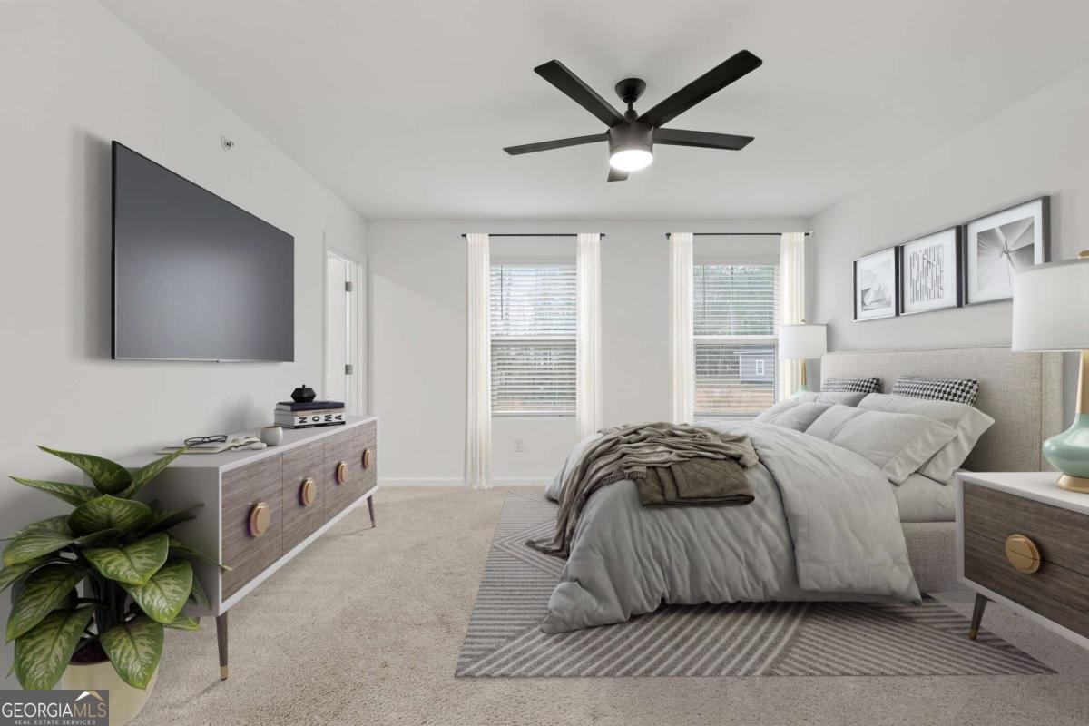 4420 Ryan Street Douglasville - 3