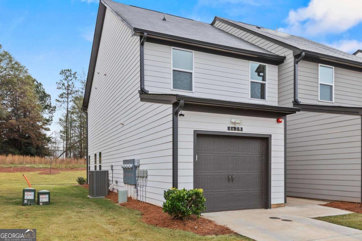 4420 Ryan Street Douglasville - 31