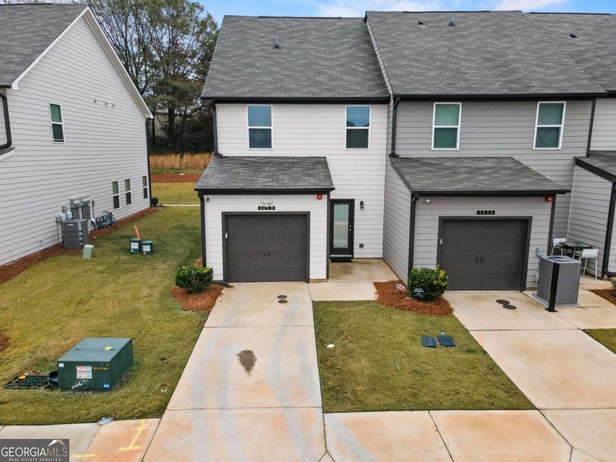 4420 Ryan Street Douglasville - 32