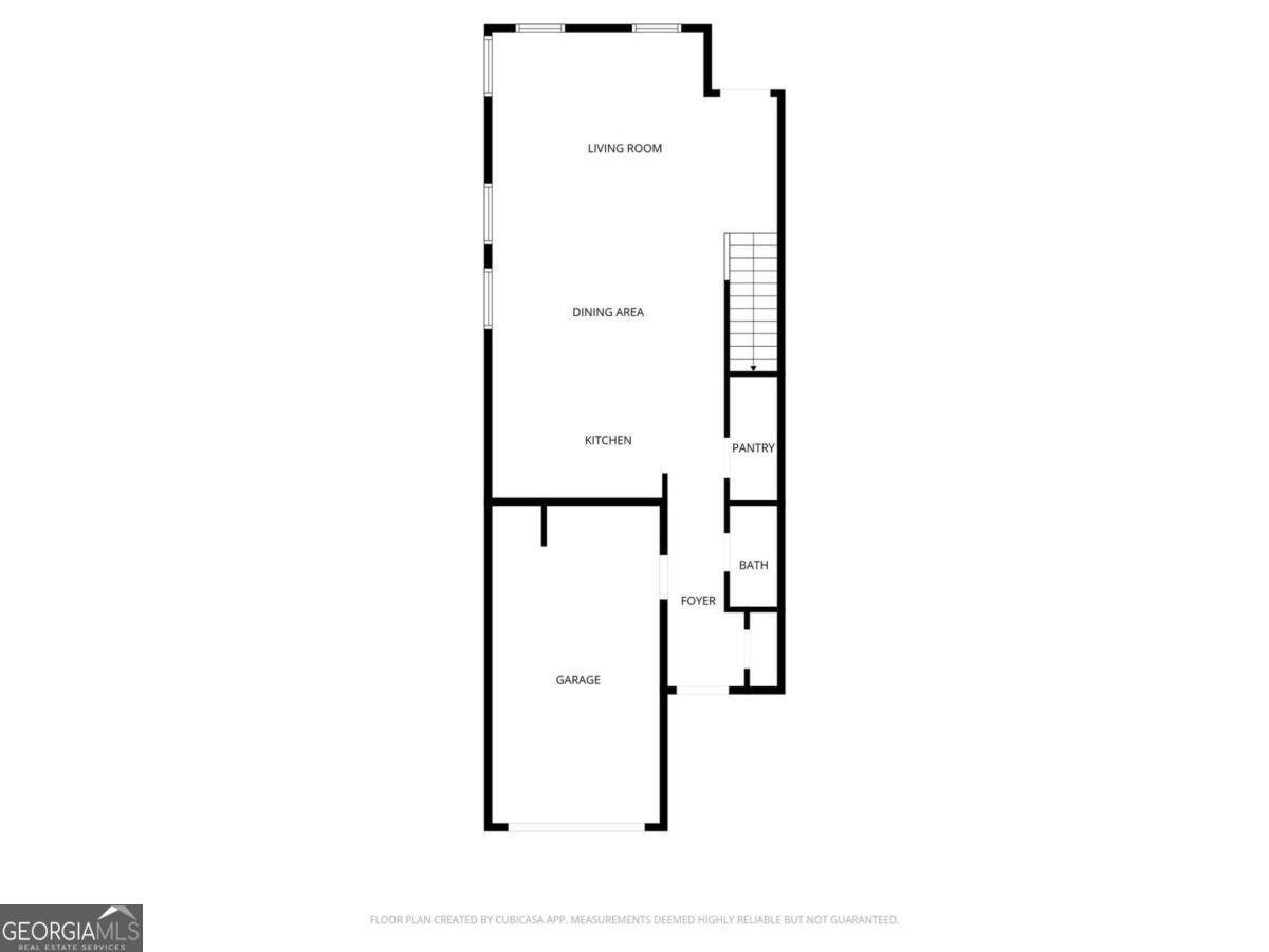 4420 Ryan Street Douglasville - 37