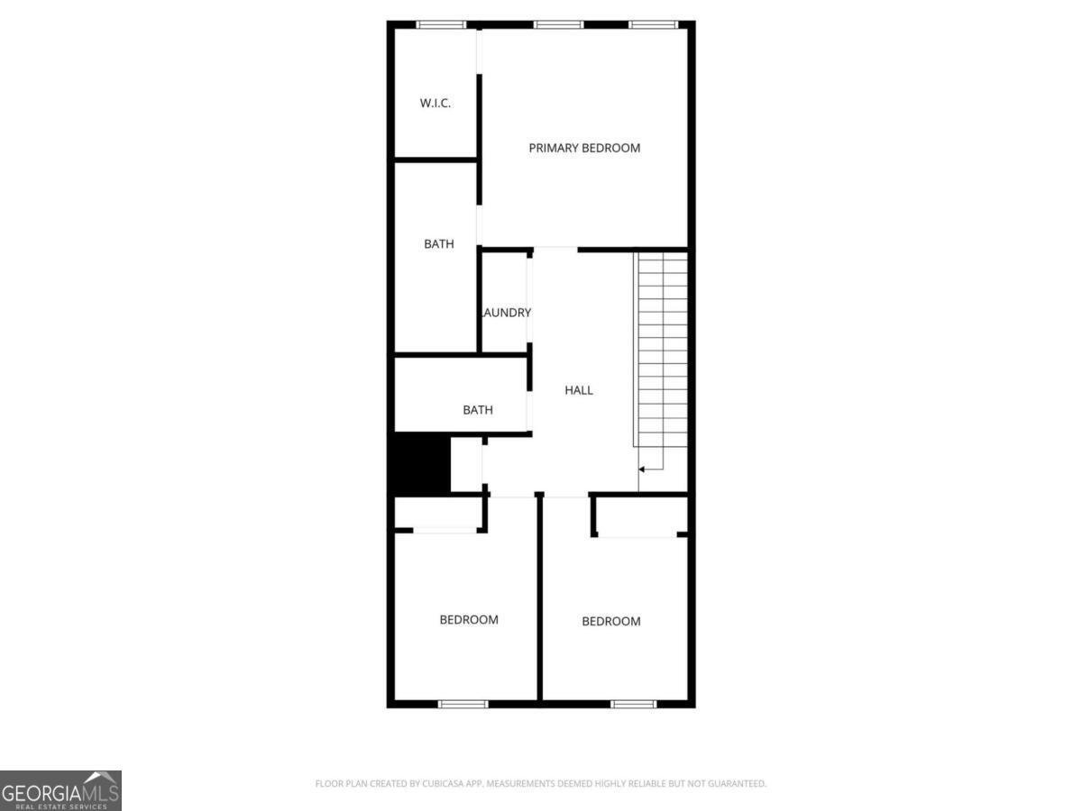 4420 Ryan Street Douglasville - 38