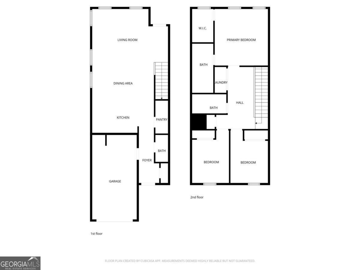 4420 Ryan Street Douglasville - 39