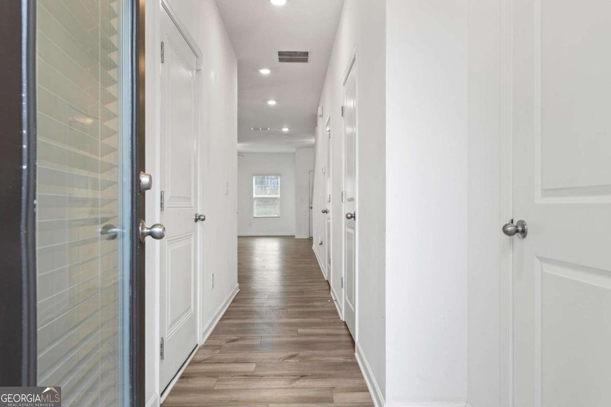 4420 Ryan Street Douglasville - 4