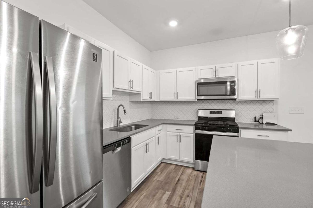 4420 Ryan Street Douglasville - 9