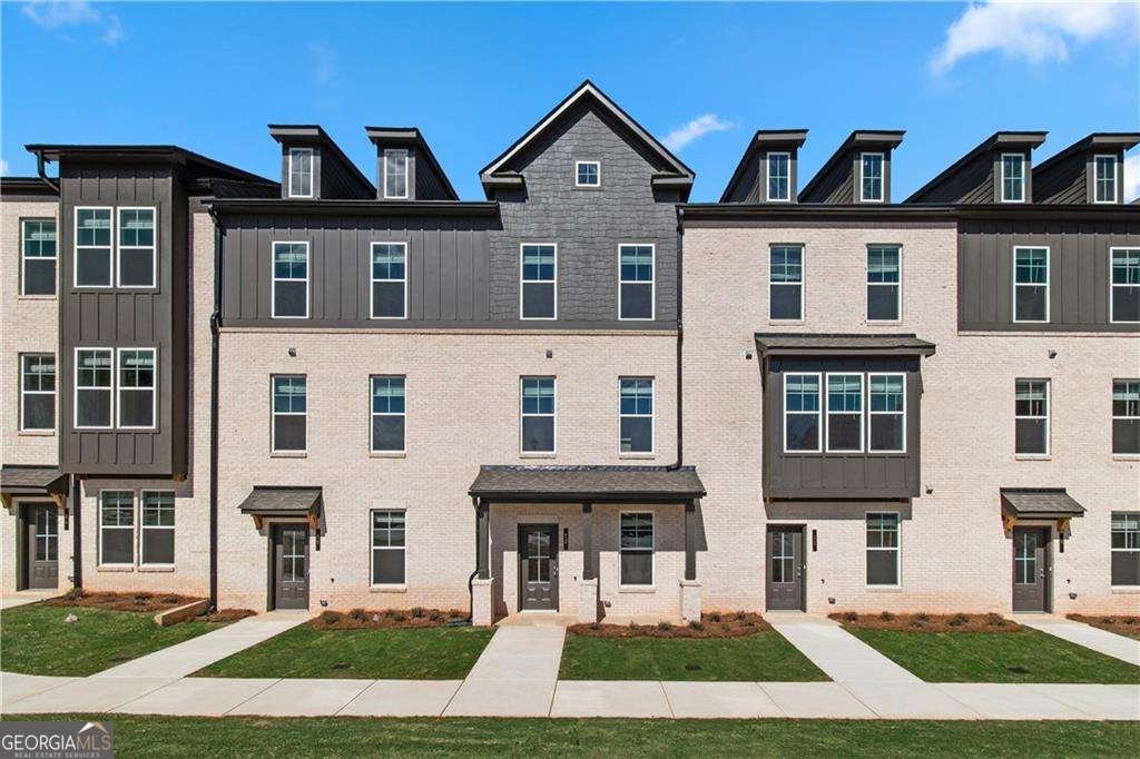 210 Daybreak Lane Newnan - 2