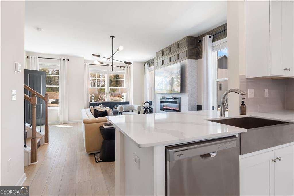 210 Daybreak Lane Newnan - 20